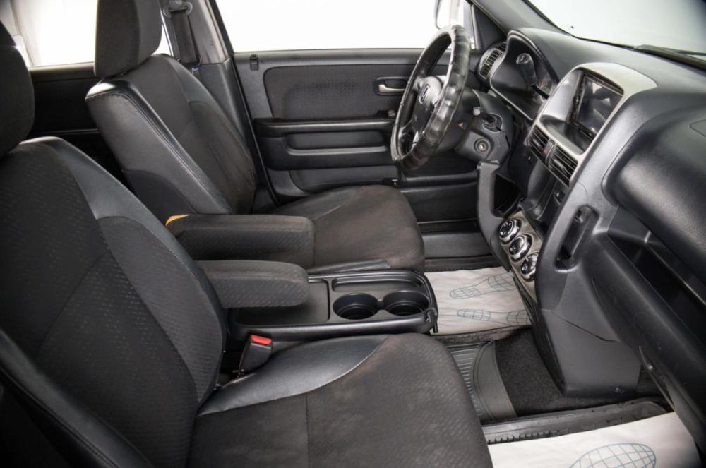 Honda CR-V II Пермь  - изображение 11