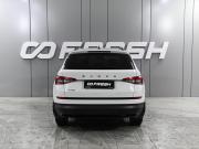 Skoda Kodiaq I Ростов-на-Дону  - изображение 22