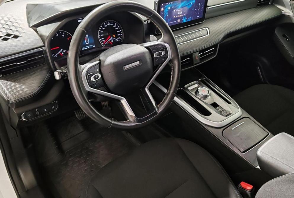 Haval Jolion I Рестайлинг Ярославль  - изображение 12