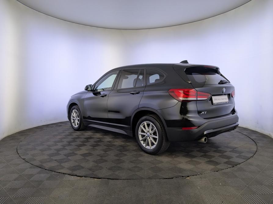 BMW X1 II (F48) Рестайлинг Москва  - изображение 7