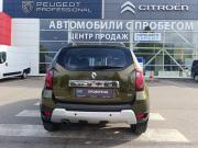 Renault Duster I Рестайлинг Тверь  - изображение 32