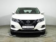 Nissan Qashqai II Рестайлинг Санкт-Петербург  - изображение 21