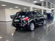 Nissan Qashqai I Рестайлинг Тверь  - изображение 9