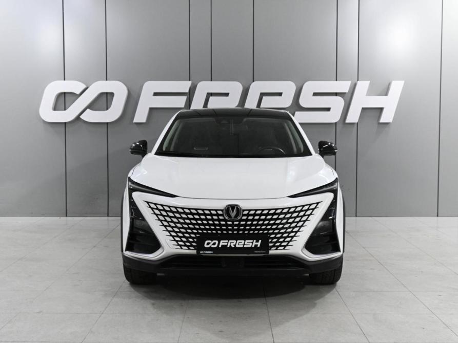 Changan UNI-T I Ростов-на-Дону  - изображение 3
