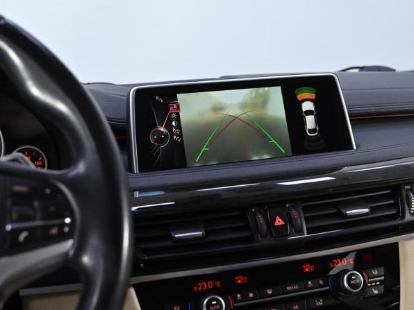 BMW X6 II (F16) с пробегом 2015 года, цена 3 049 000 рублей, 156000 км, внедорожник, Автокод Объявления