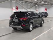 Hyundai Santa Fe III Рестайлинг Казань  - изображение 28