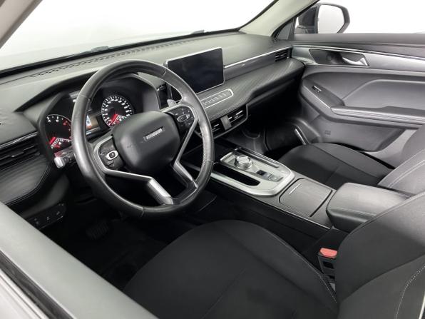 Haval Jolion I с пробегом 2022 года, цена 1 239 000 рублей, 123957 км, внедорожник, Автокод Объявления