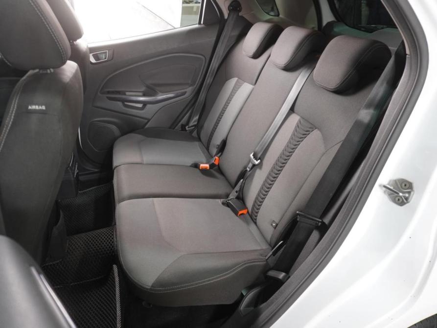 Ford EcoSport II Воронеж  - изображение 9