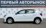 Renault Sandero II Краснодар  - изображение 28