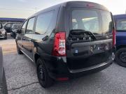 Lada (ВАЗ) Largus I Рестайлинг Екатеринбург  - изображение 10