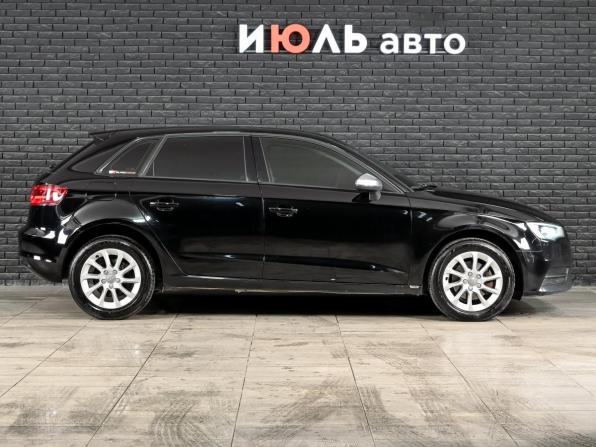 Audi A3 III (8V) с пробегом 2014 года, цена 1 310 000 рублей, 148000 км, хэтчбек, Автокод Объявления