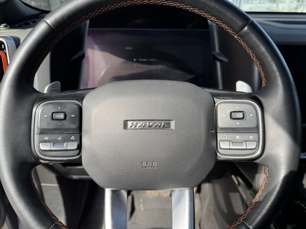 Haval Dargo I с пробегом 2022 года, цена 2 430 000 рублей, 48033 км, внедорожник, Автокод Объявления