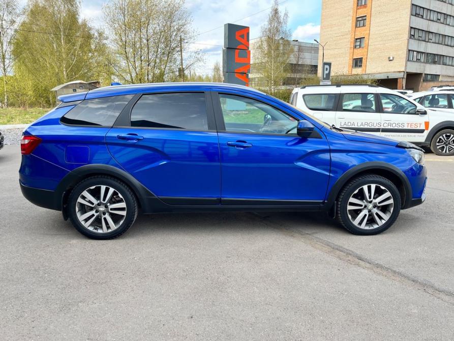 Lada (ВАЗ) Vesta I Великие Луки  - изображение 4