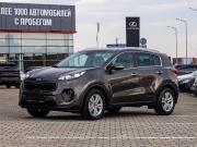 Kia Sportage IV Краснодар  - изображение 18