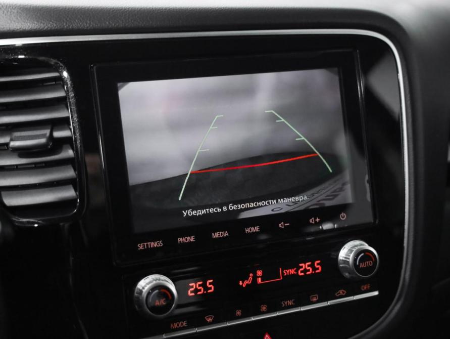 Mitsubishi Outlander III Рестайлинг 3 Санкт-Петербург  - изображение 14