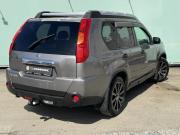 Nissan X-Trail II Кемерово  - изображение 16