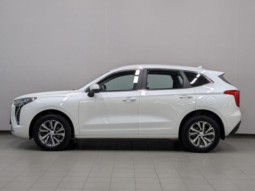 Haval Jolion I Москва  - изображение 6