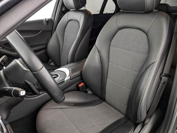 Mercedes-Benz C-Класс IV (W205) Рестайлинг с пробегом 2020 года, цена 2 915 000 рублей, 59230 км, седан, Автокод Объявления