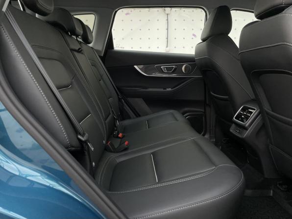 Chery Tiggo 7L с пробегом 2025 года, цена 2 500 000 рублей, 9474 км, внедорожник, Автокод Объявления