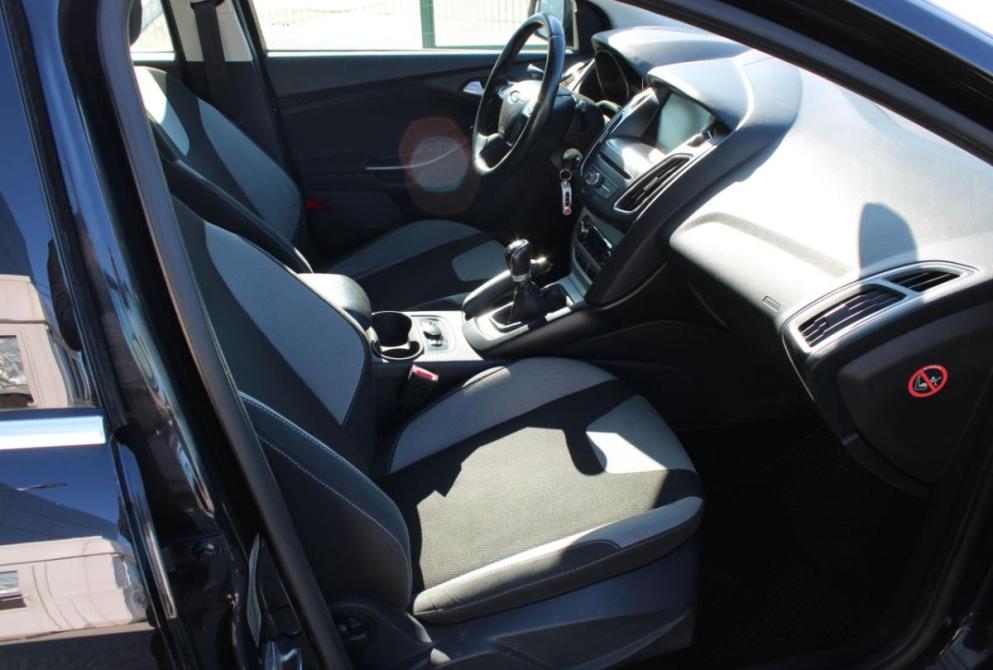 Ford Focus III Саратов  - изображение 19