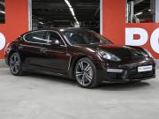 Porsche Panamera I Рестайлинг Москва  - изображение 32