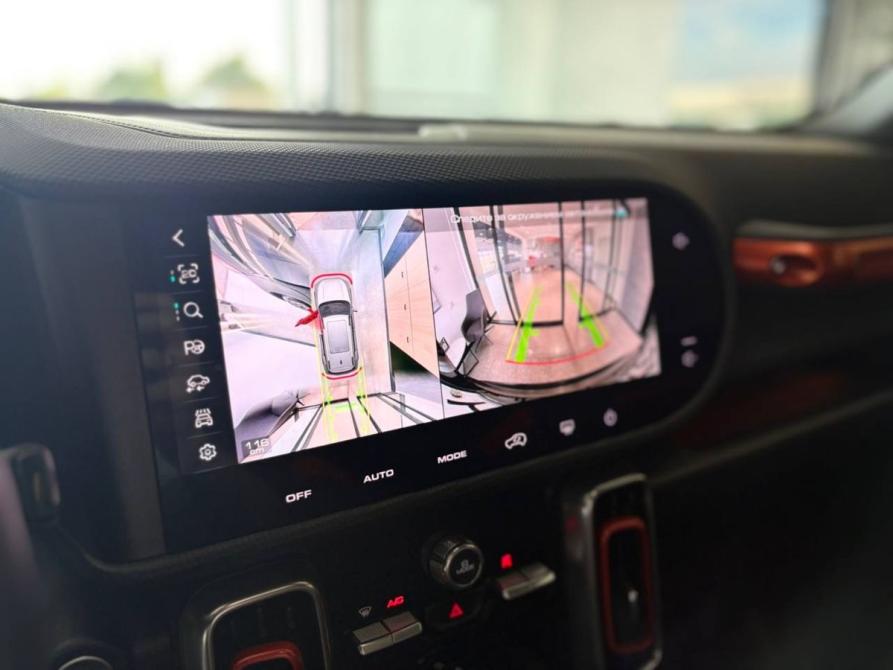 Haval Dargo I Ярославль  - изображение 17