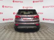 Hyundai Santa Fe III Вологда  - изображение 23