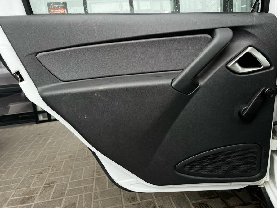 Lada (ВАЗ) Granta I Рестайлинг Волгоград  - изображение 14