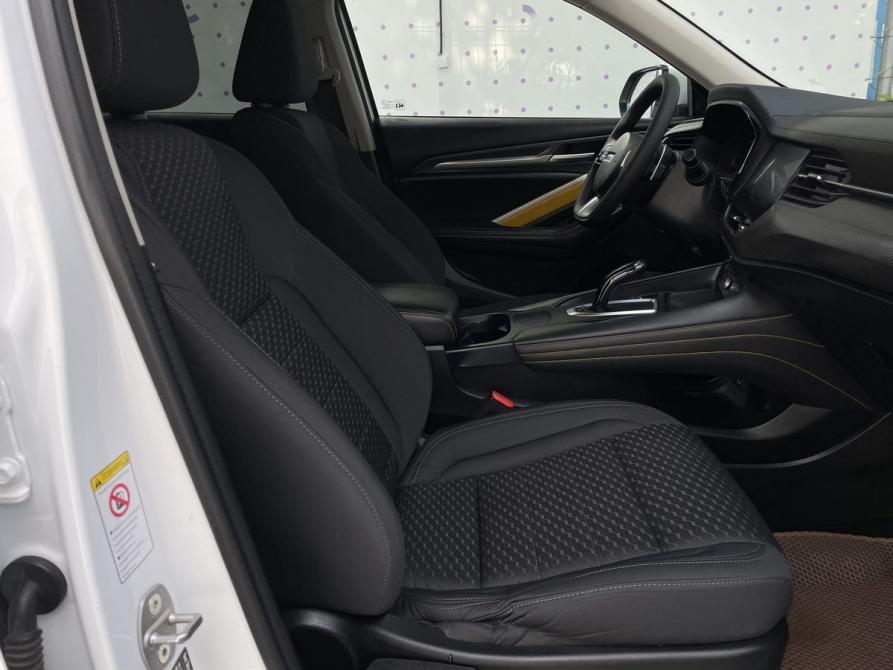 Haval F7x I Тамбов  - изображение 12