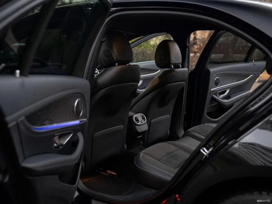 Mercedes-Benz E-Класс V (W213 S213 C238) Москва  - изображение 22