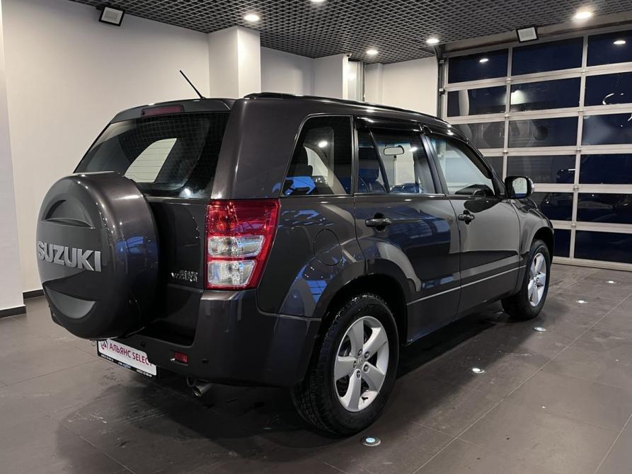 Suzuki Grand Vitara II Рестайлинг 2 Чебоксары  - изображение 3