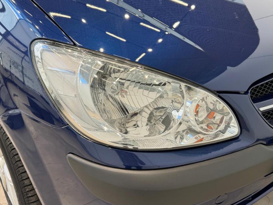 Hyundai Getz I Рестайлинг Волжский  - изображение 9