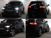 Jeep Grand Cherokee IV (WK2) Рестайлинг Москва  - изображение 38