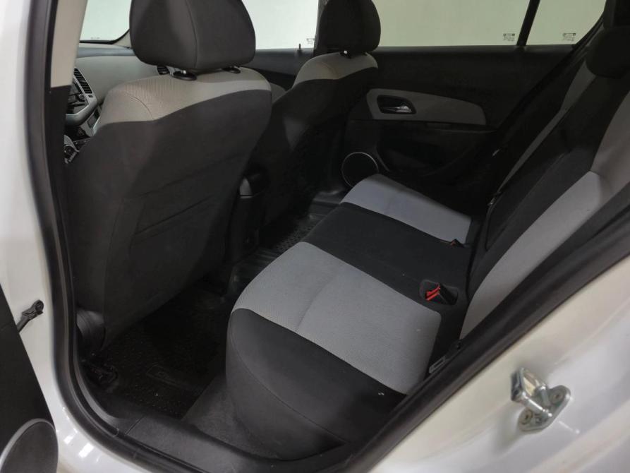 Chevrolet Cruze I Альметьевск  - изображение 18