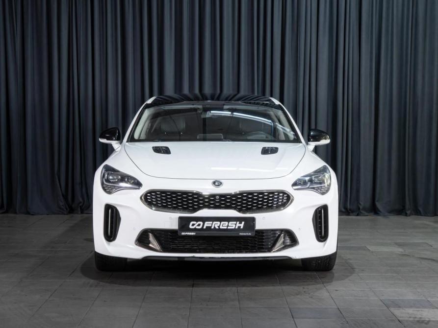 Kia Stinger I Волгоград  - изображение 3