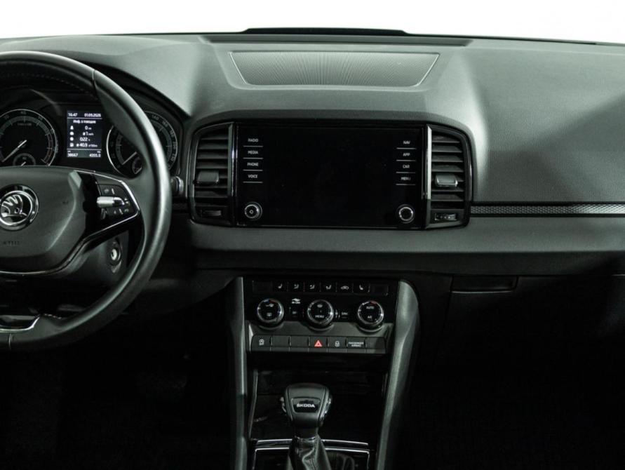 Skoda Karoq I Санкт-Петербург  - изображение 14