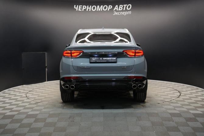 Geely Tugella I Рестайлинг с пробегом 2023 года, цена 3 390 000 рублей, 21873 км, внедорожник, Автокод Объявления