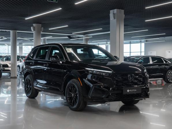 Honda CR-V VI с пробегом 2026 года, цена 5 050 000 рублей, 50 км, внедорожник, Автокод Объявления