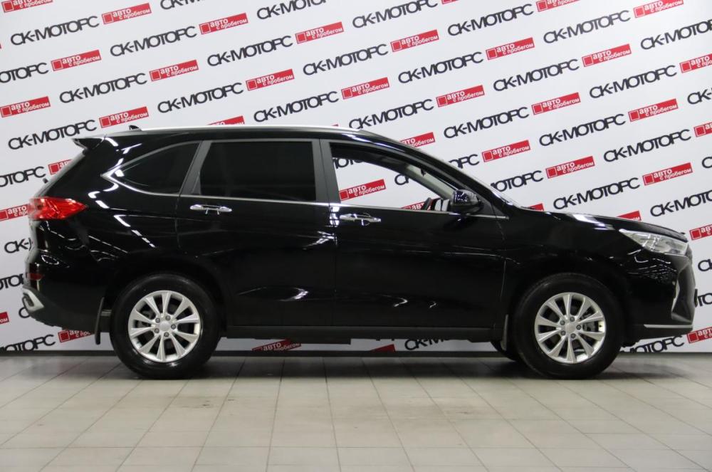 Haval M6 II Сургут  - изображение 6