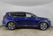 Hyundai Santa Fe IV Волгоград  - изображение 34