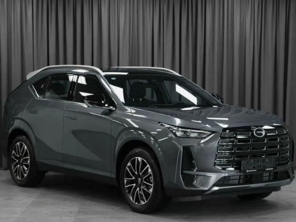 GAC GS4 с пробегом 2026 года, цена 3 299 000 рублей, 10 км, внедорожник, Автокод Объявления