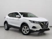 Nissan Qashqai II Рестайлинг Москва  - изображение 31