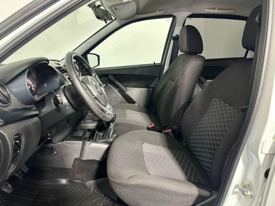 Lada (ВАЗ) Granta I Рестайлинг Пермь  - изображение 16