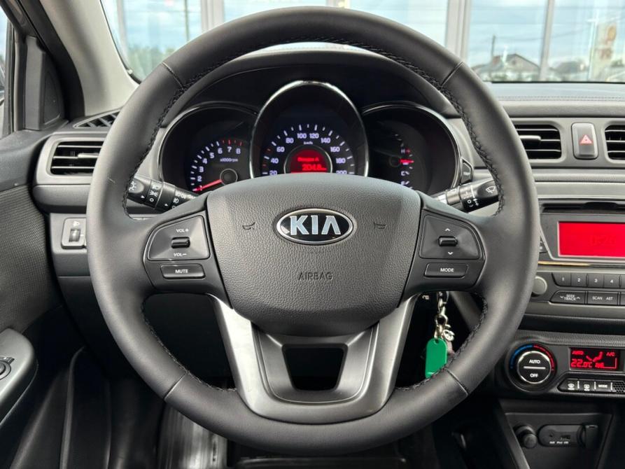 Kia Rio III Энгельс  - изображение 13
