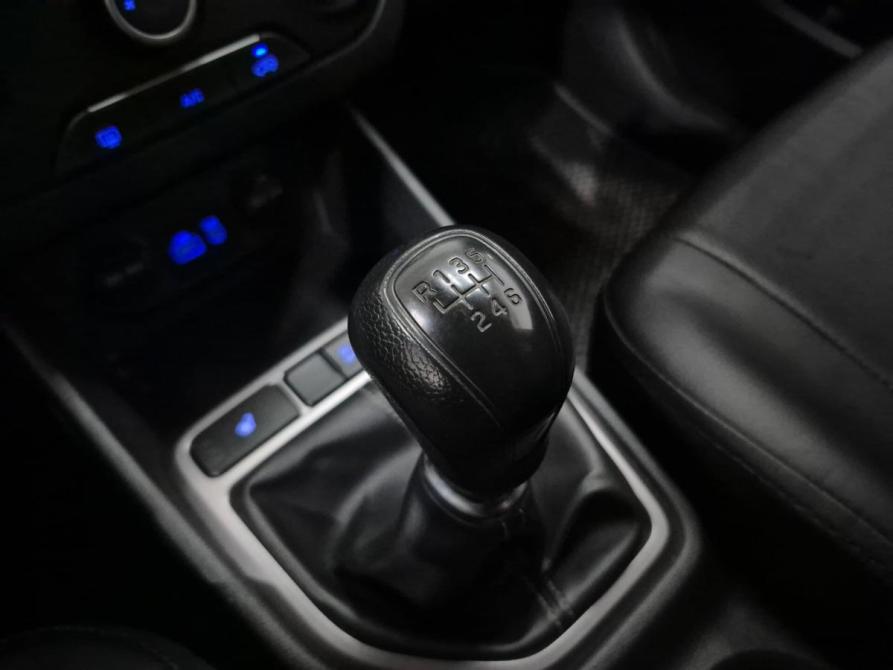 Hyundai Creta I Альметьевск  - изображение 20
