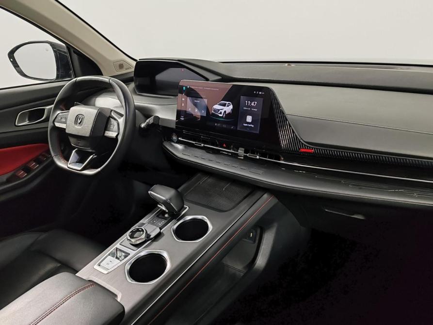 Changan CS55 Plus II Москва  - изображение 11