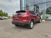Nissan Qashqai II Ижевск  - изображение 28