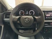 Skoda Rapid I Рестайлинг Ярославль  - изображение 52