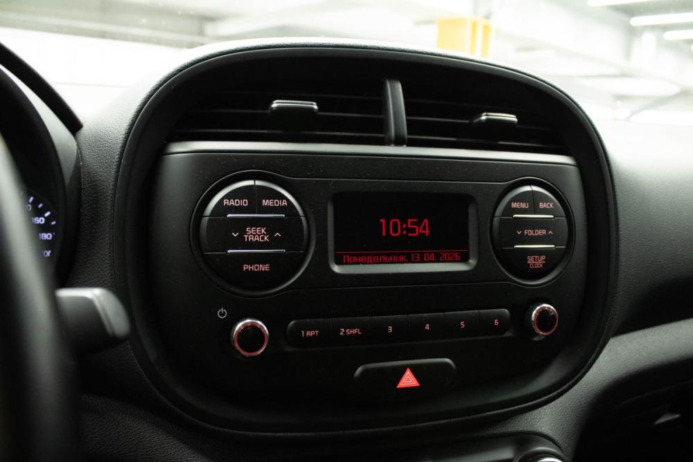 Kia Soul III Уфа  - изображение 19