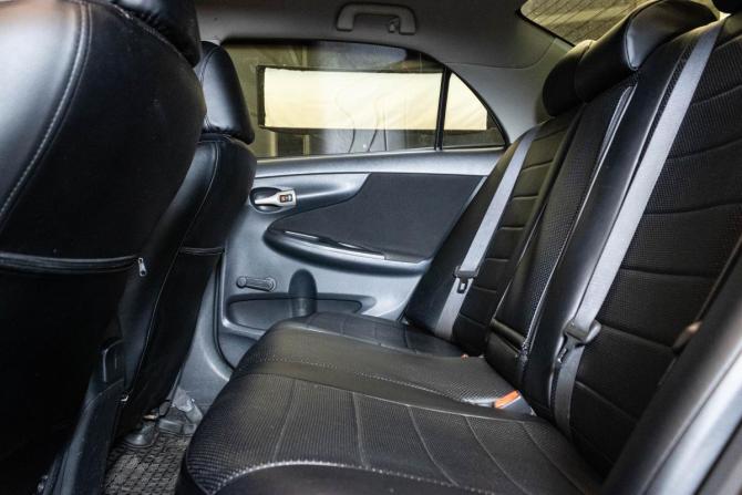 Toyota Corolla X (E140 E150) с пробегом 2010 года, цена 989 000 рублей, 199760 км, седан, Автокод Объявления